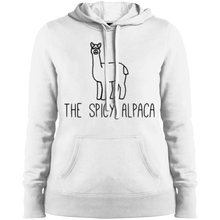 Spicy Logo Hoodie