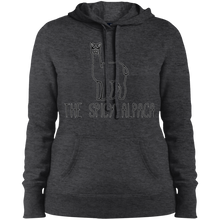 Spicy Logo Hoodie