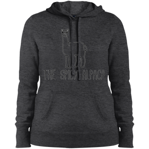 Spicy Logo Hoodie